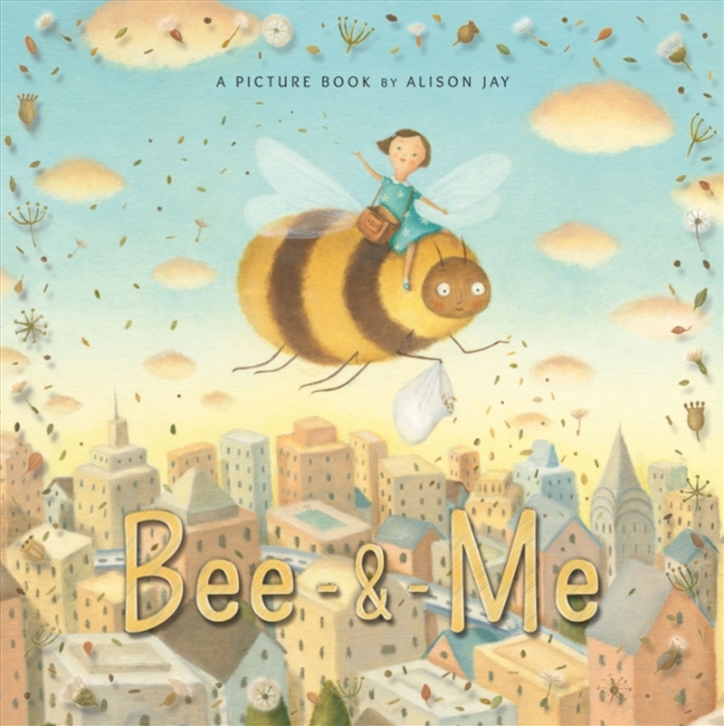 Bee & Me/Product Detail/Early Childhood Fiction Books