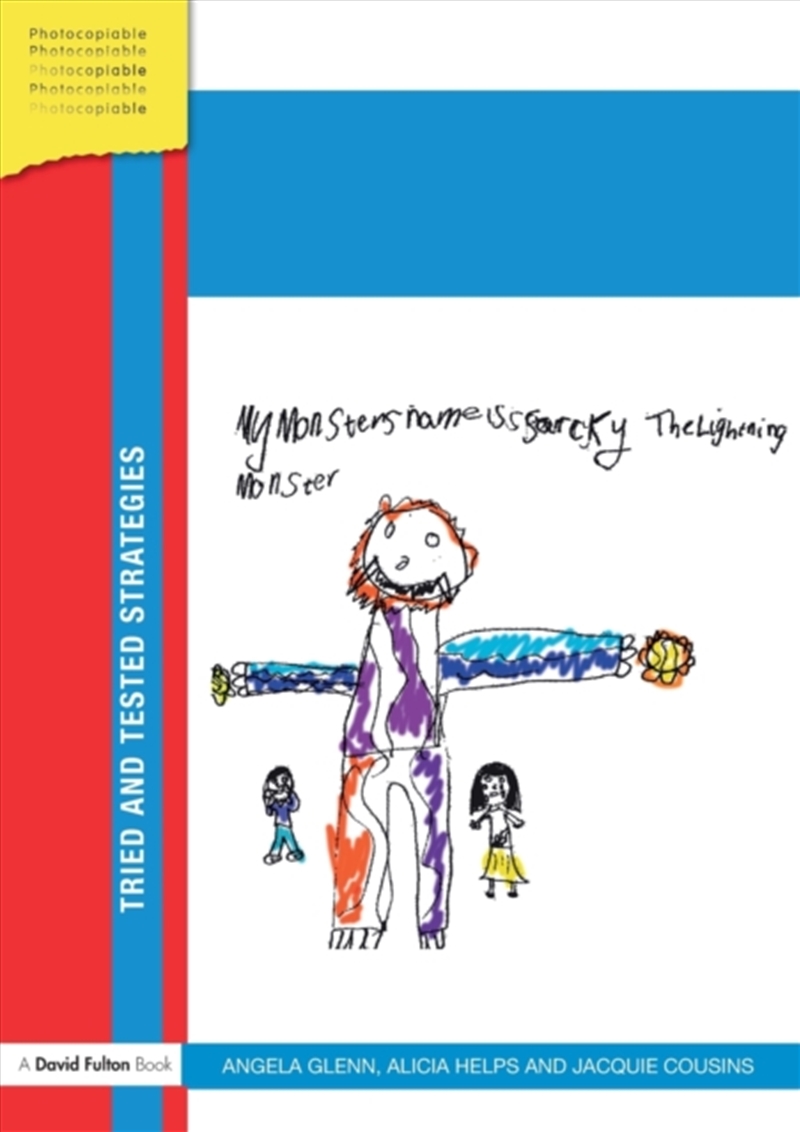 Managing Extreme Behaviours In The Early Years/Product Detail/Teaching