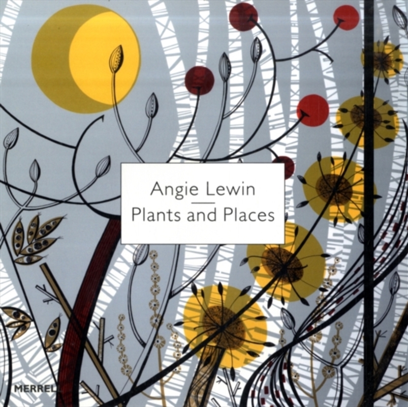 Angie Lewin: Plants And Places/Product Detail/Art