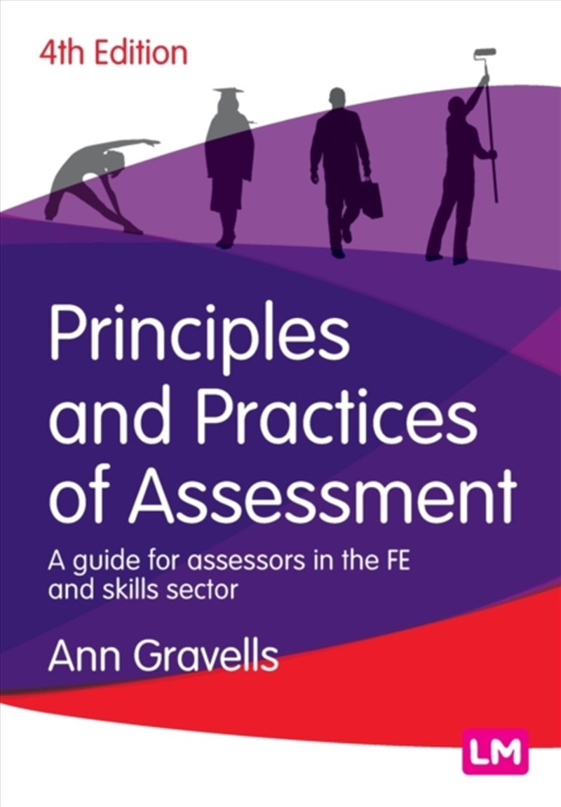 Principles And Practices Of Assessment : A Guide For Assessors In The Fe And Skills Sector/Product Detail/Teaching