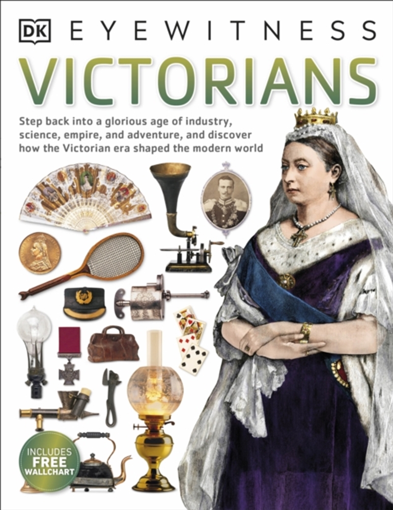 Victorians/Product Detail/Childrens