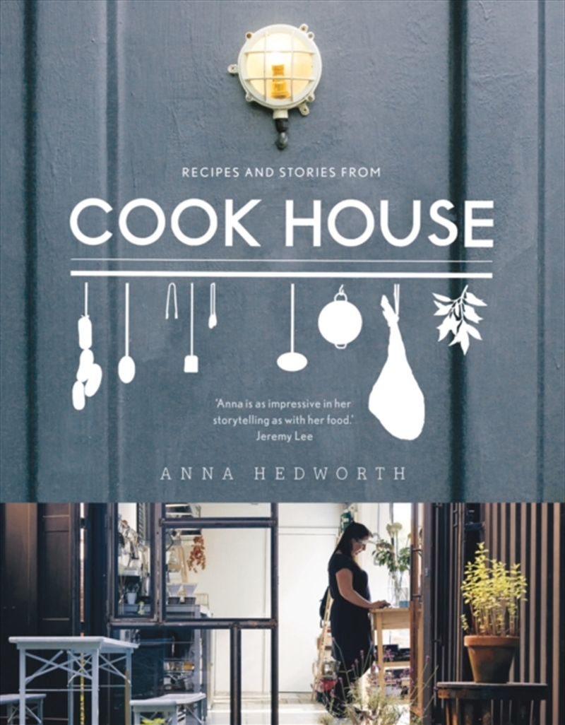 Cook House/Product Detail/Recipes, Food & Drink