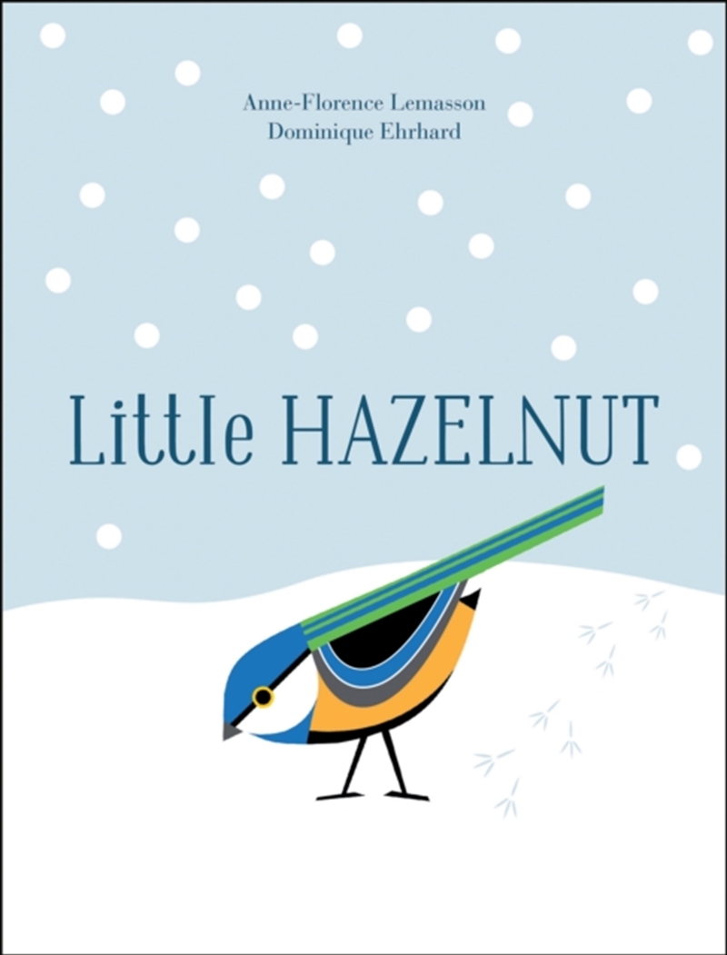 Little Hazelnut/Product Detail/Early Childhood Fiction Books