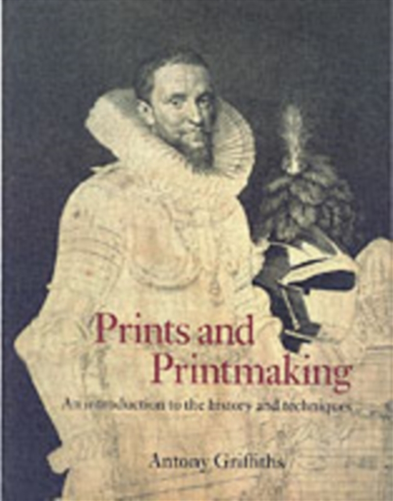 Prints And Printmaking : An Introduction To The History And Techniques/Product Detail/Crafts & Handiwork