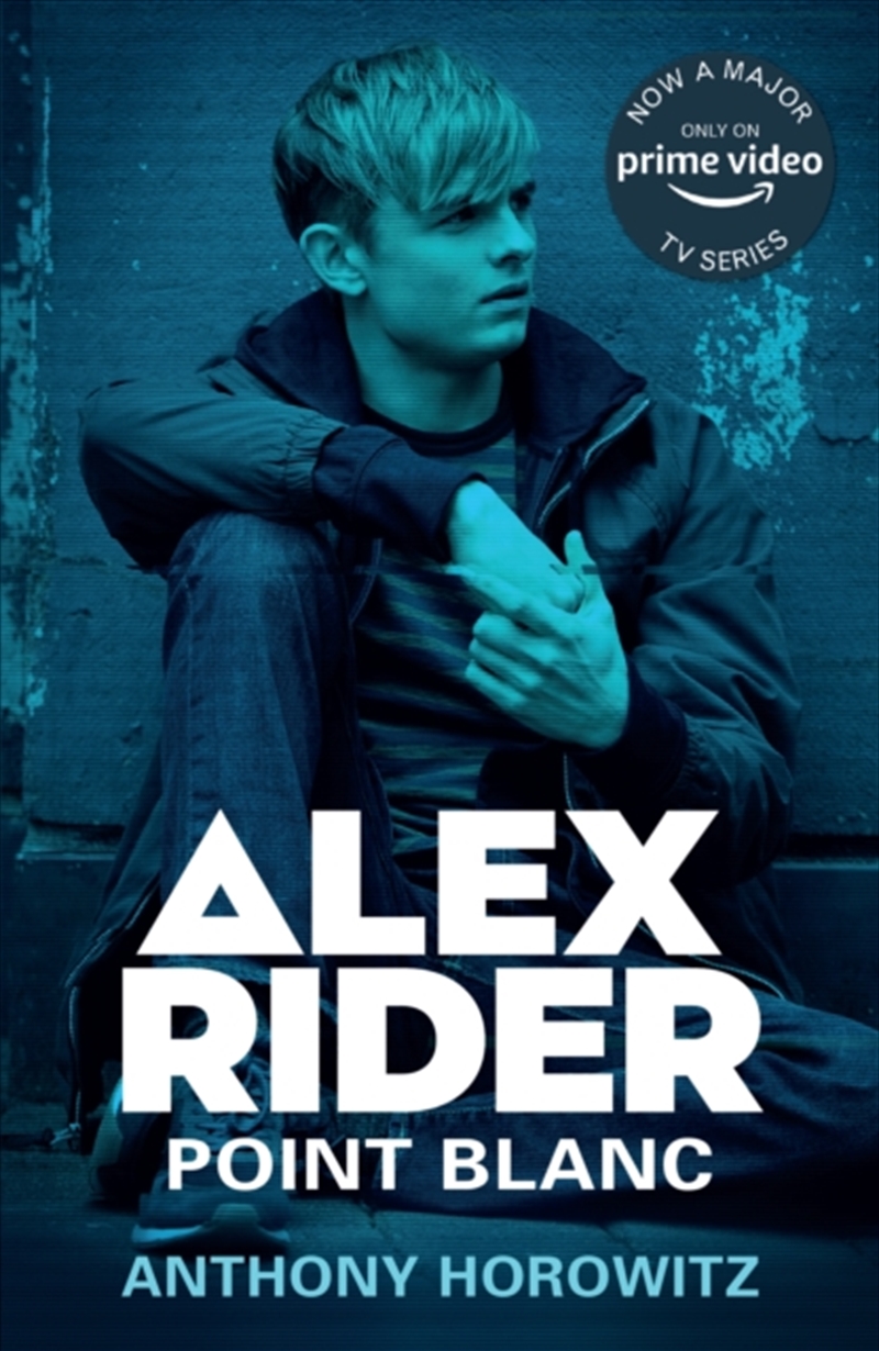 Point Blanc/Product Detail/Early Childhood Fiction Books