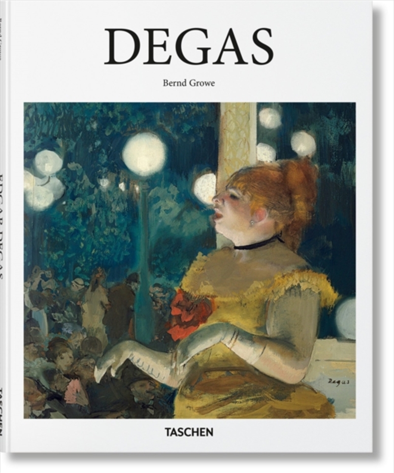 Degas/Product Detail/Art