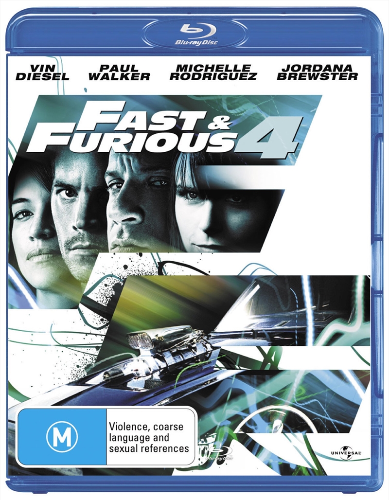 Fast And Furious/Product Detail/Action