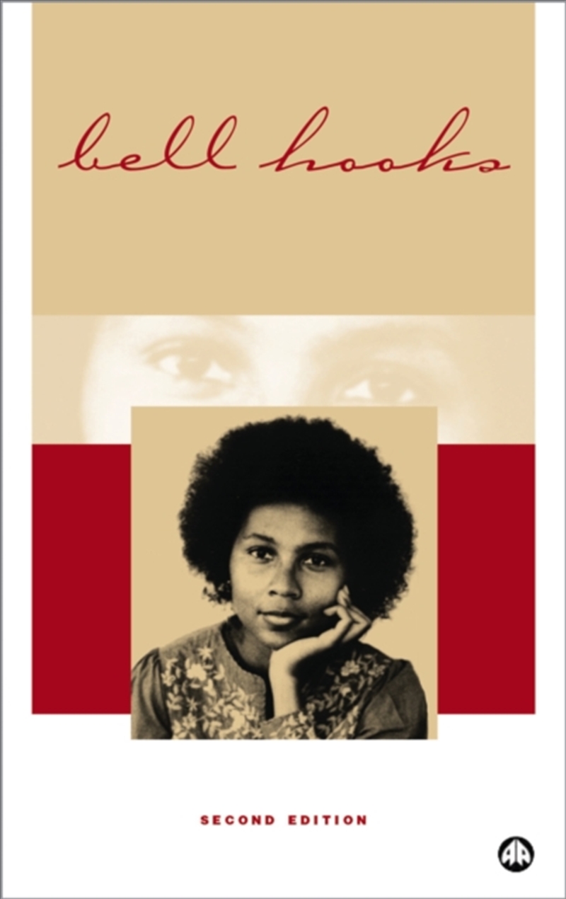 Feminist Theory : From Margin To Center/Product Detail/Society & Culture