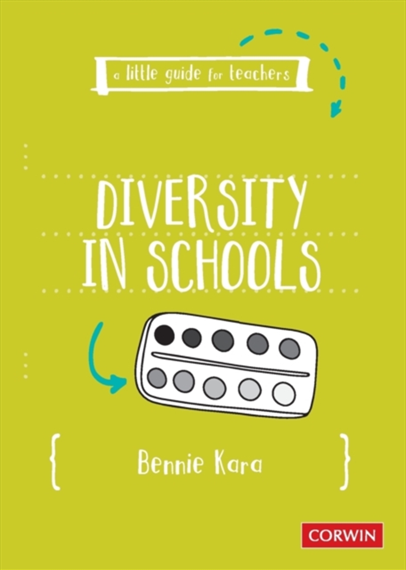 A Little Guide For Teachers: Diversity In Schools/Product Detail/Teaching