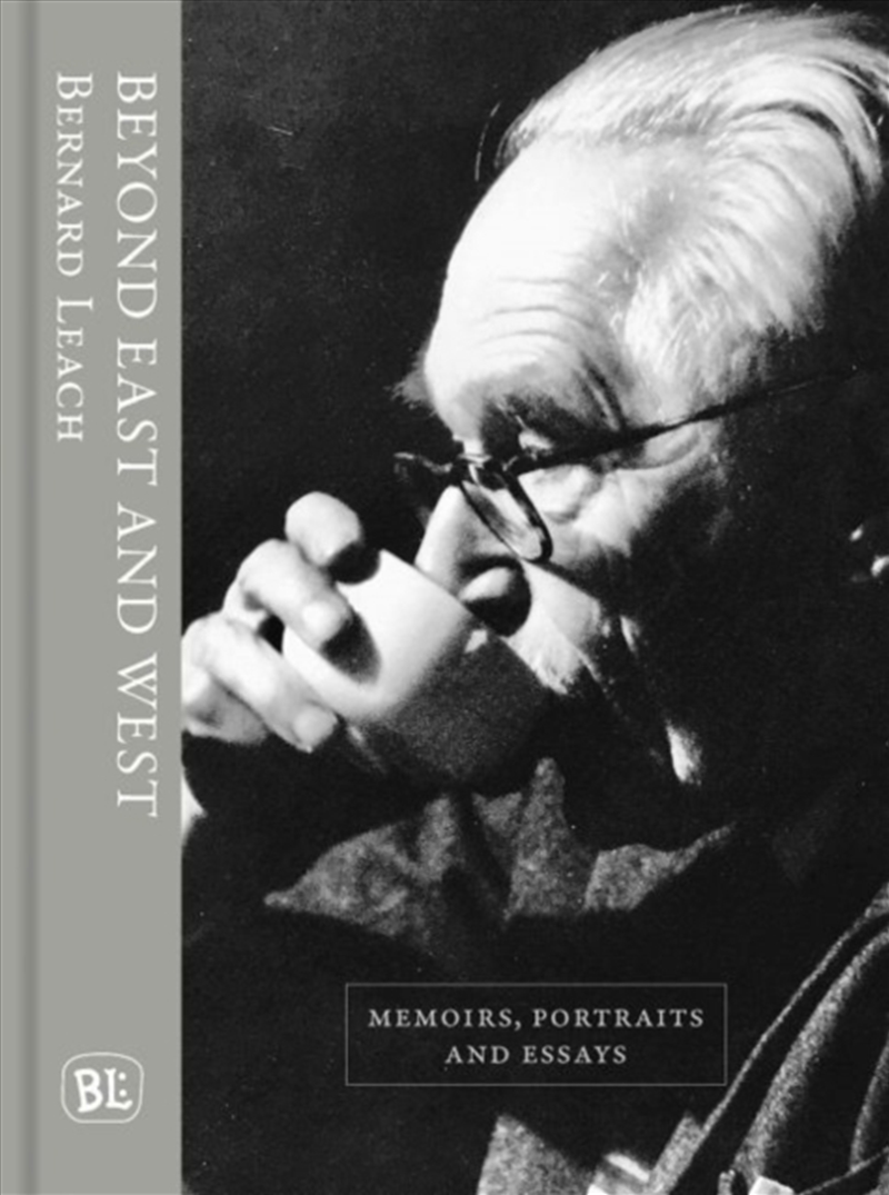 Beyond East And West : Memoirs, Portraits And Essays/Product Detail/Art