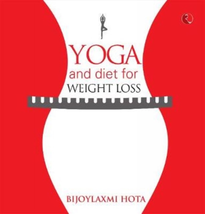 Yoga And Diet For Weight Loss/Product Detail/Fitness, Diet & Weightloss