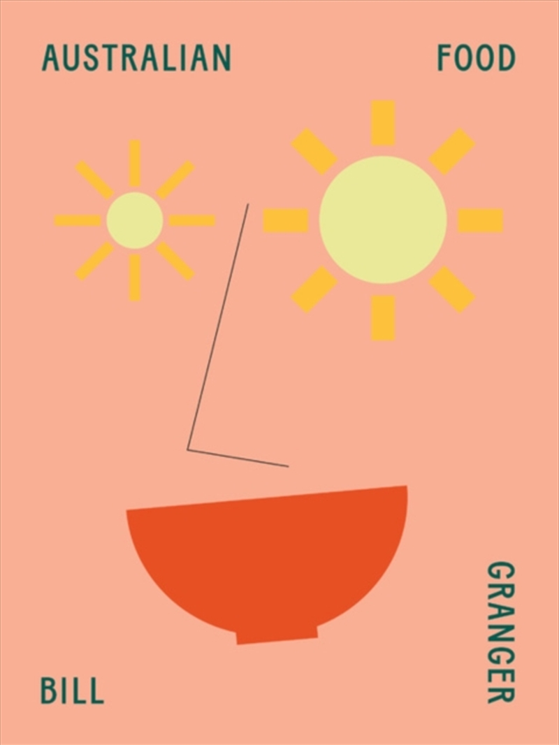 Australian Food/Product Detail/Recipes, Food & Drink