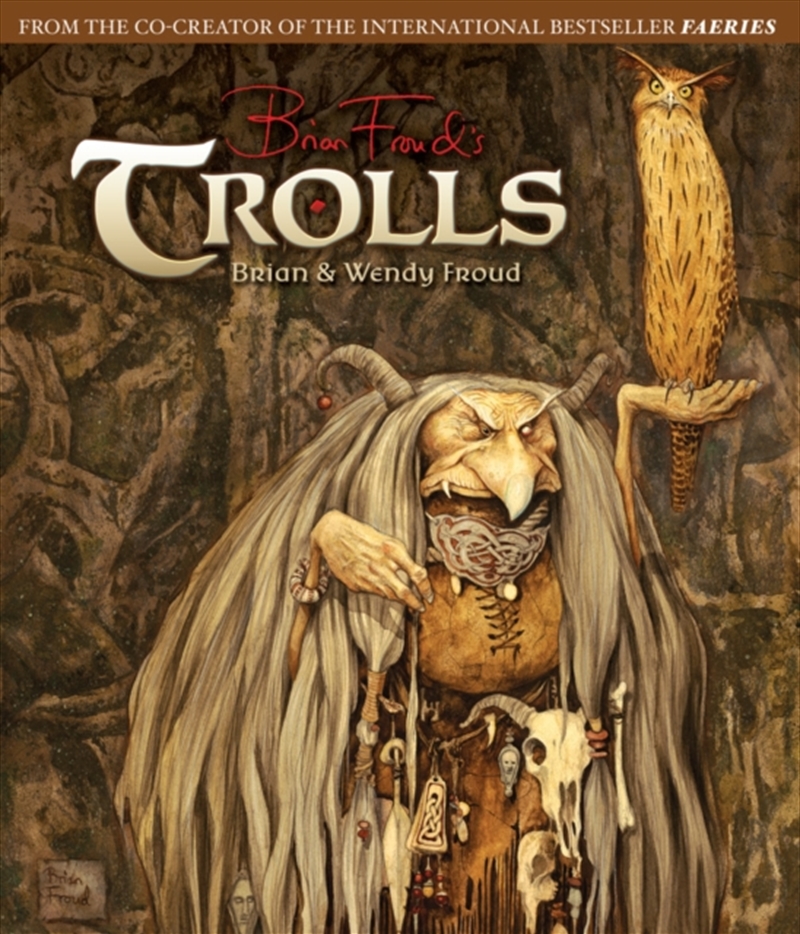 Trolls/Product Detail/Art