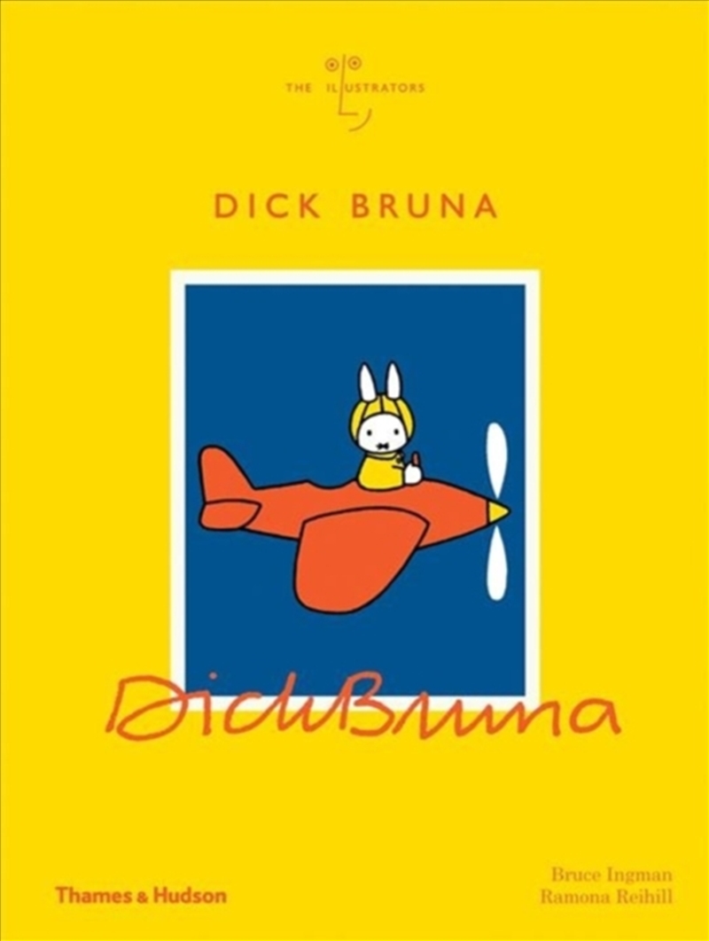 Dick Bruna/Product Detail/Art