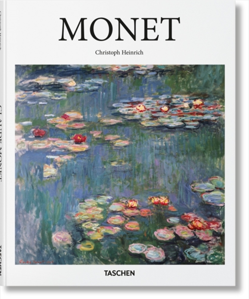 Monet/Product Detail/Art