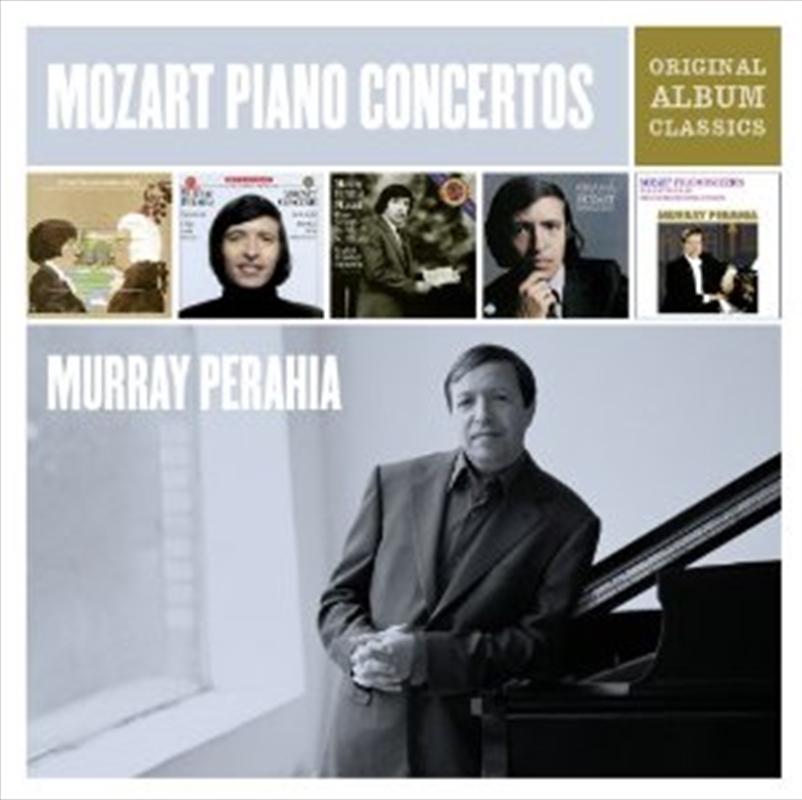 Original Album Classics/Product Detail/Classical