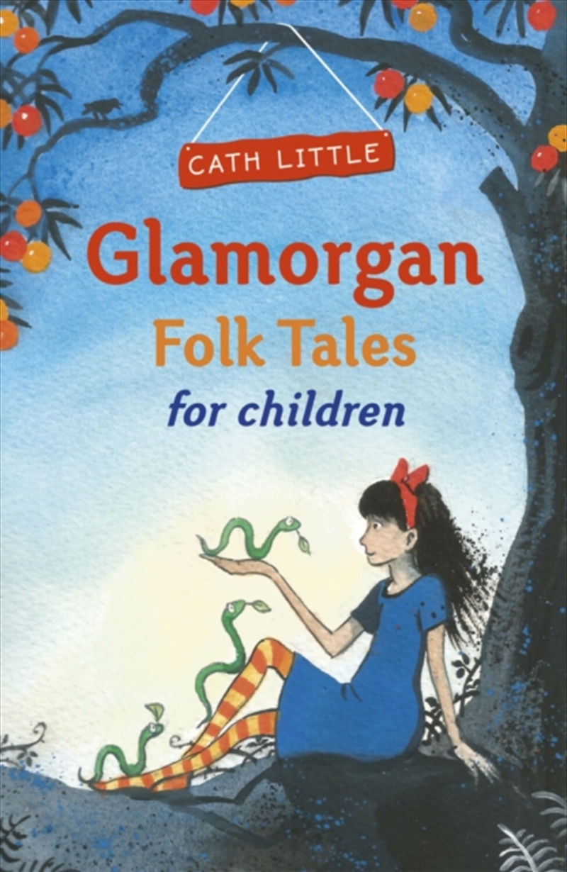 Glamorgan Folk Tales For Children/Product Detail/Adult Books