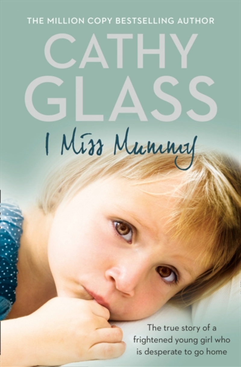 I Miss Mummy : The True Story Of A Frightened Young Girl Who Is Desperate To Go Home/Product Detail/Family & Health