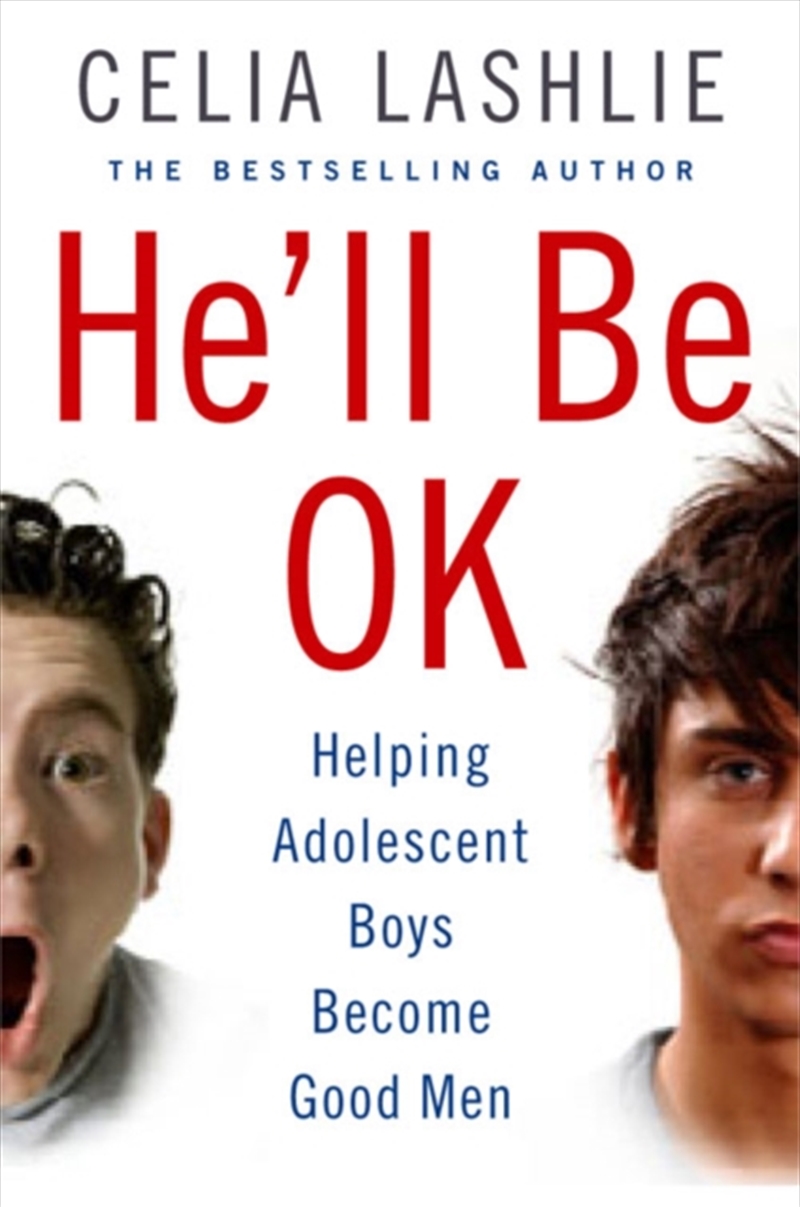 He’Ll Be Ok/Product Detail/Family & Health