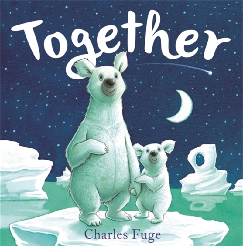 Together/Product Detail/Early Childhood Fiction Books