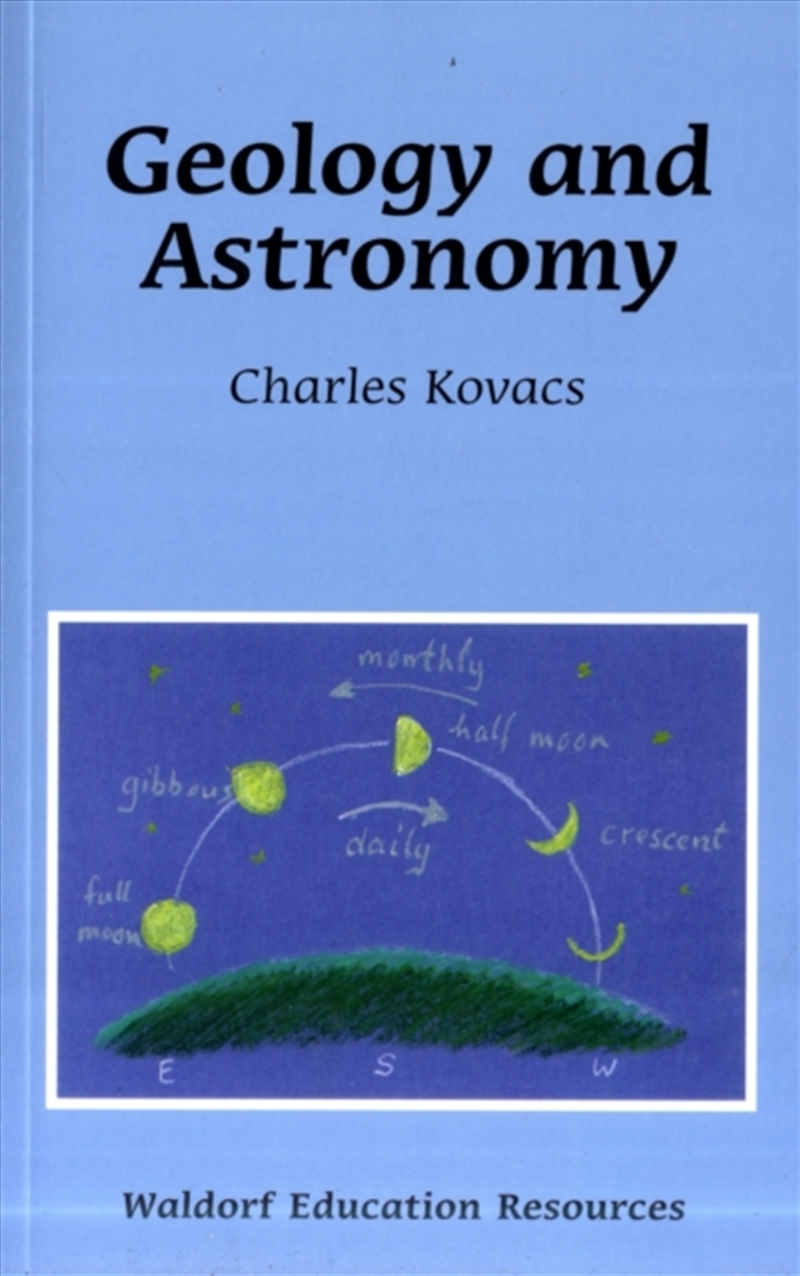 Geology And Astronomy/Product Detail/Childrens