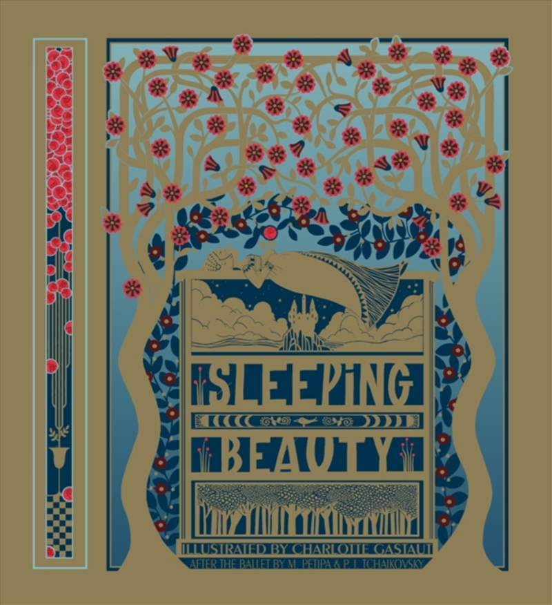 Sleeping Beauty/Product Detail/Early Childhood Fiction Books