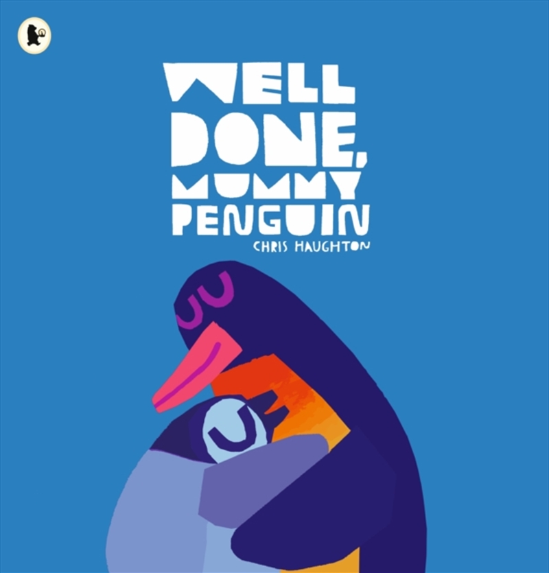 Well Done, Mummy Penguin/Product Detail/Early Childhood Fiction Books