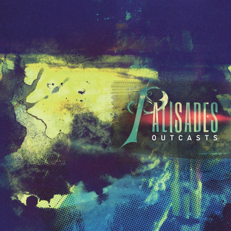 Outcasts/Product Detail/Alternative