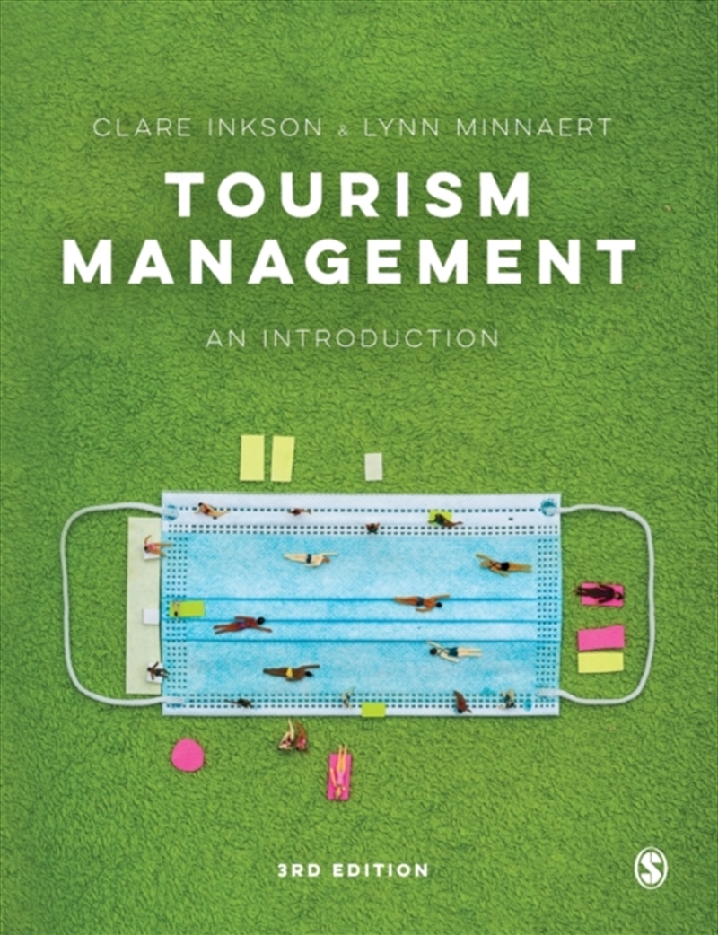Tourism Management : An Introduction/Product Detail/Business Leadership & Management