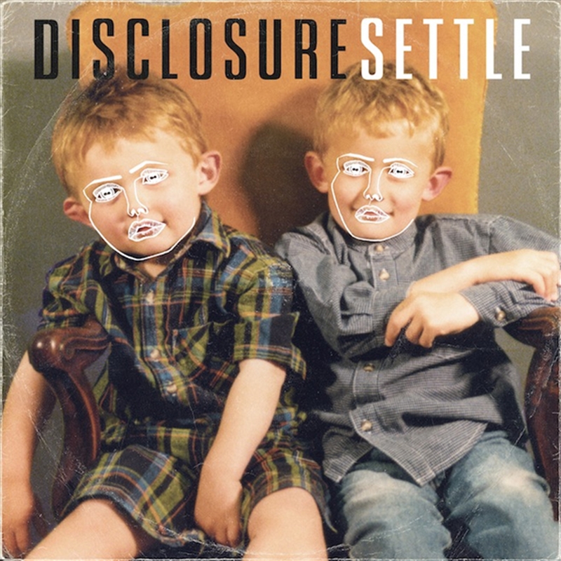 Settle: Deluxe Edition/Product Detail/Dance