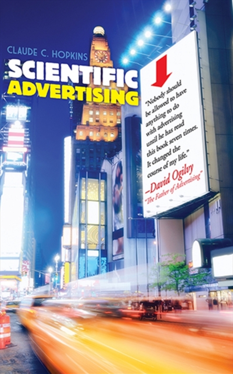 Scientific Advertising/Product Detail/Business Leadership & Management