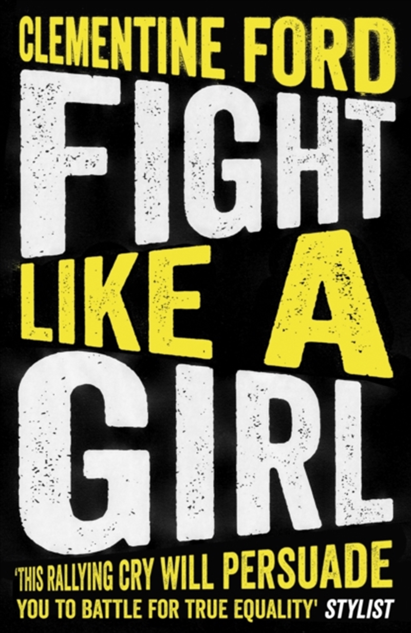 Fight Like A Girl/Product Detail/Biographies & True Stories