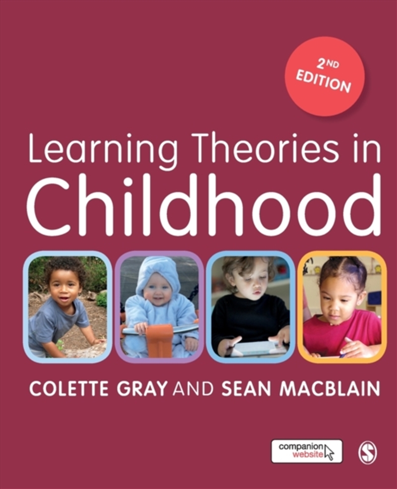 Learning Theories In Childhood/Product Detail/Teaching