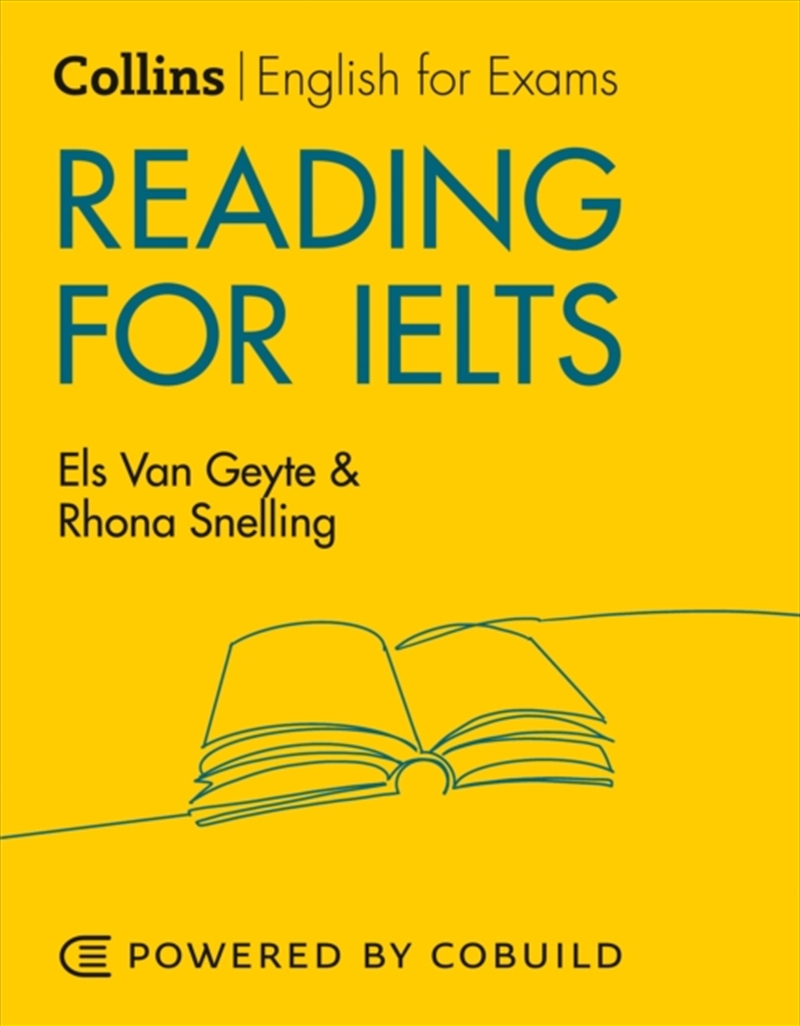 Reading For Ielts (With Answers) : Ielts 5-6+ (B1+)/Product Detail/English