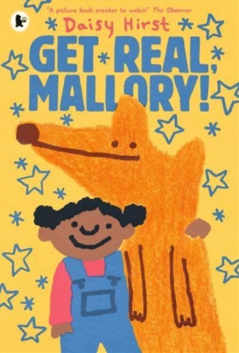 Get Real, Mallory!/Product Detail/Early Childhood Fiction Books