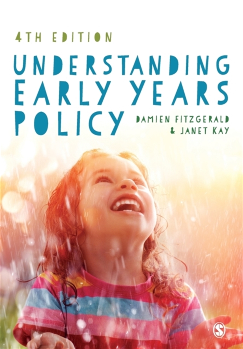 Understanding Early Years Policy/Product Detail/Teaching