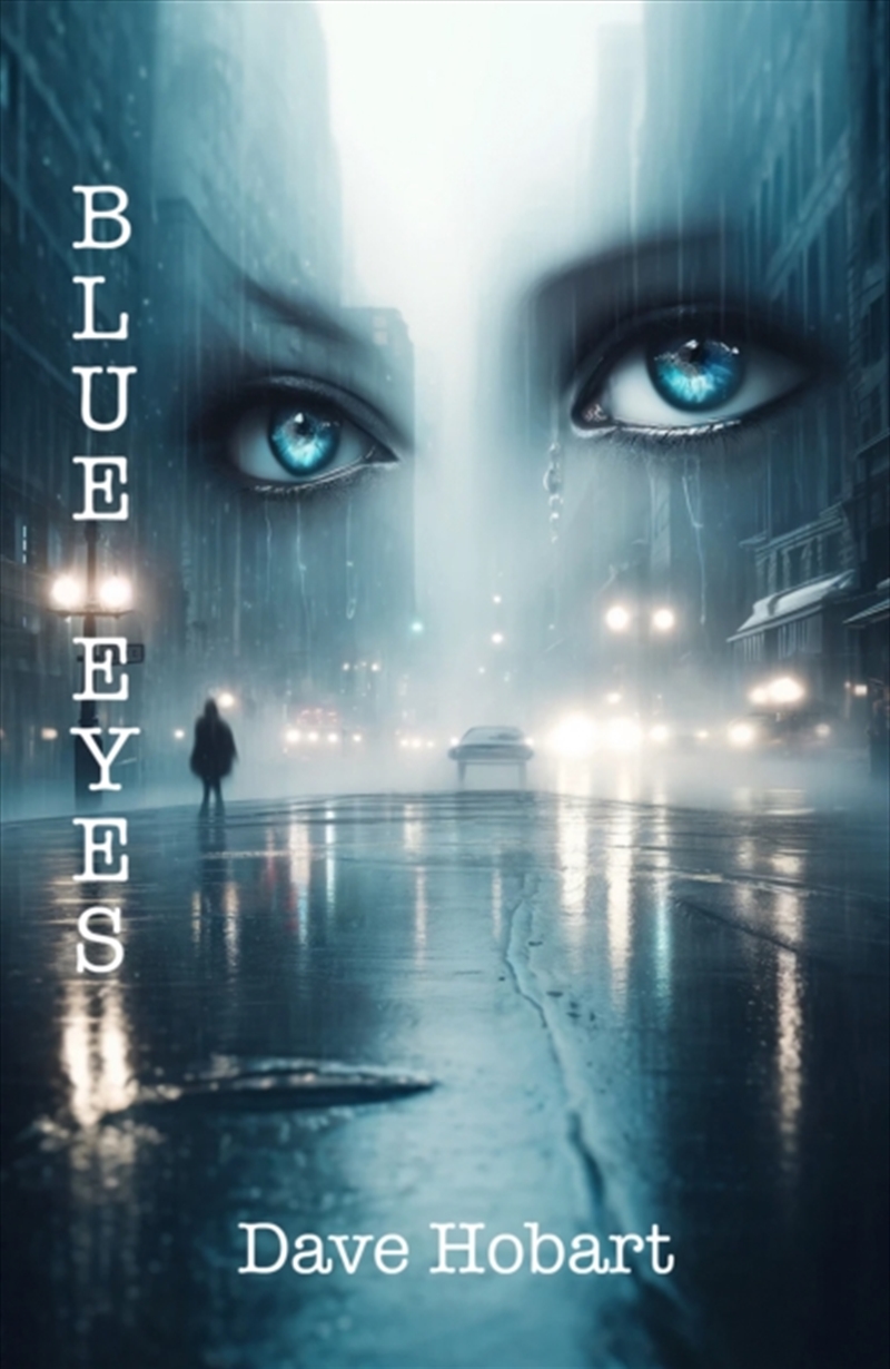 Blue Eyes/Product Detail/Crime & Mystery Fiction
