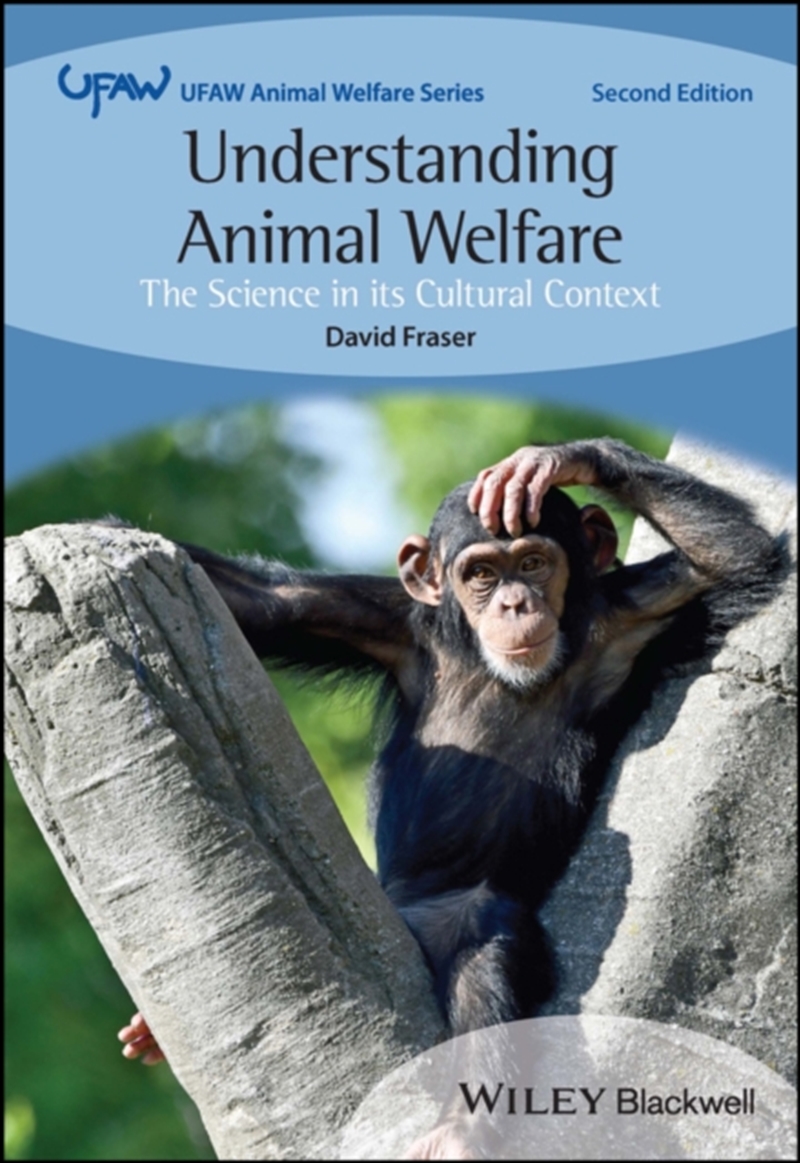 Understanding Animal Welfare : The Science In Its Cultural Context/Product Detail/Animals & Nature