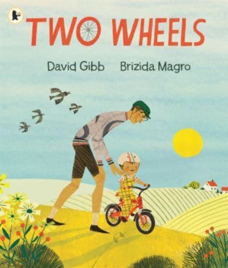 Two Wheels/Product Detail/Early Childhood Fiction Books