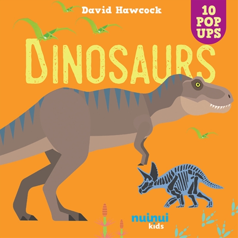 Dinosaurs/Product Detail/Early Childhood Fiction Books