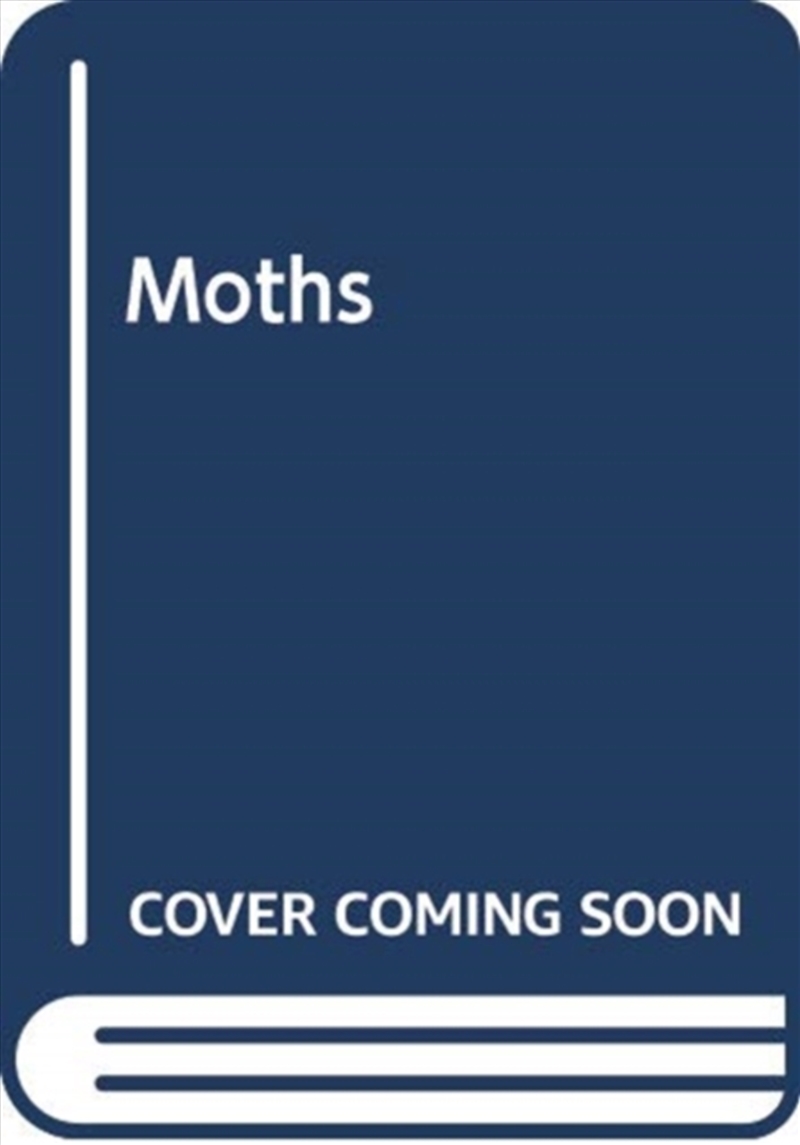 Moths : Their Biology, Diversity And Evolution/Product Detail/Animals & Nature