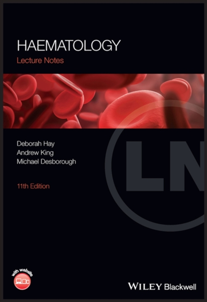 Haematology/Product Detail/Healthcare