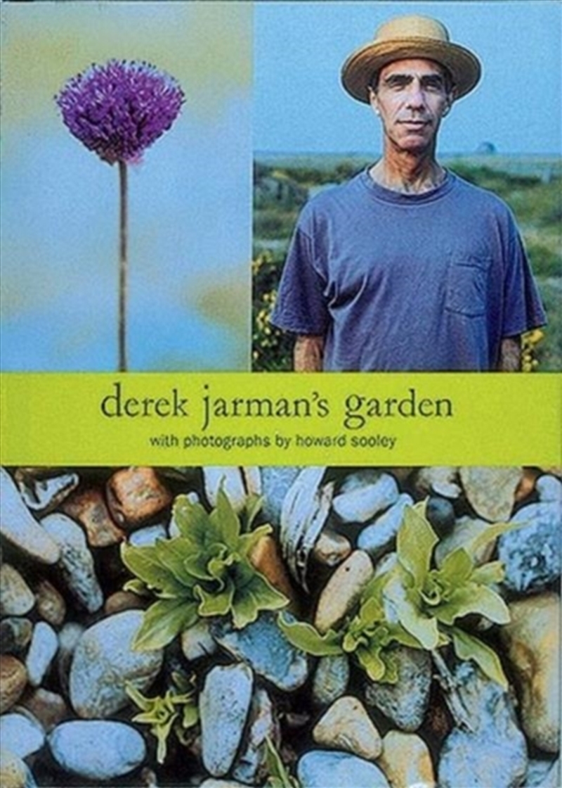 Derek Jarman's Garden/Product Detail/Animals & Nature