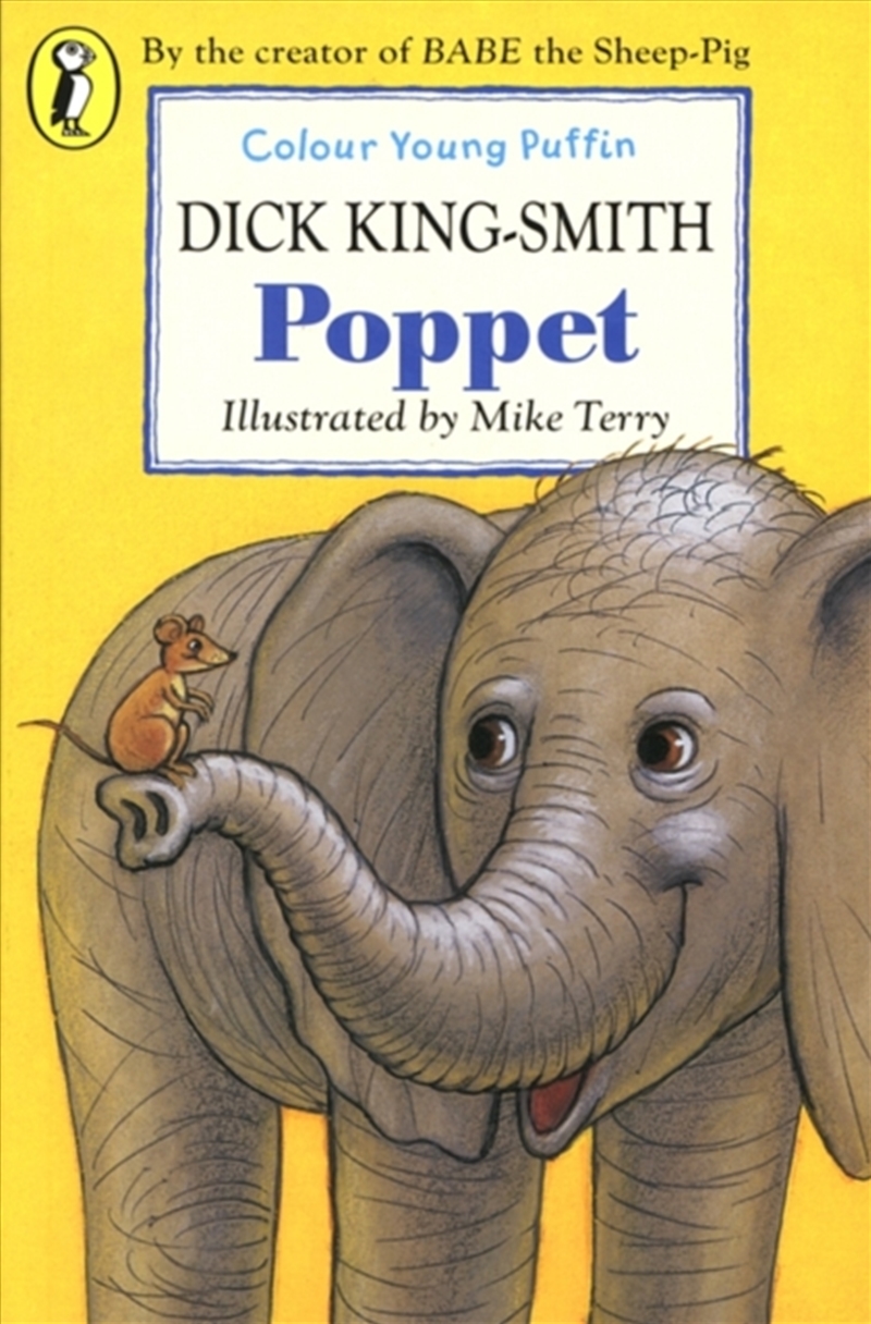 Poppet/Product Detail/Early Childhood Fiction Books
