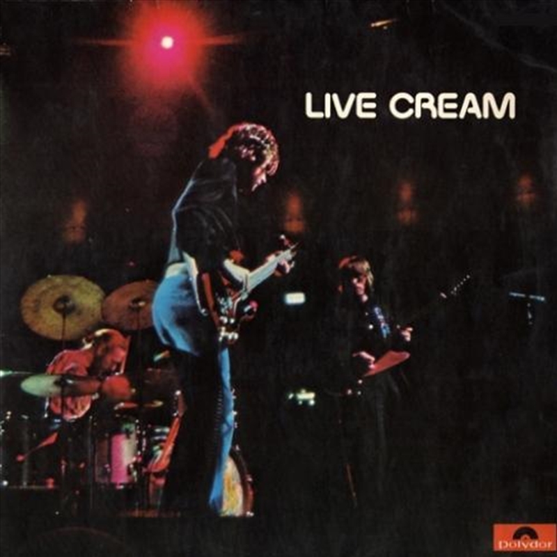 Live; V1/Product Detail/Rock