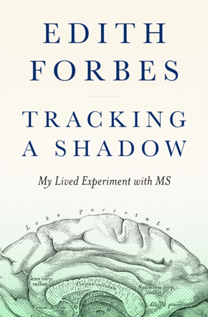 Tracking A Shadow : A Lived Experiment With Ms/Product Detail/Fitness, Diet & Weightloss