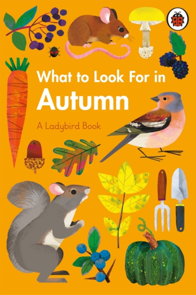 What To Look For In Autumn/Product Detail/Childrens