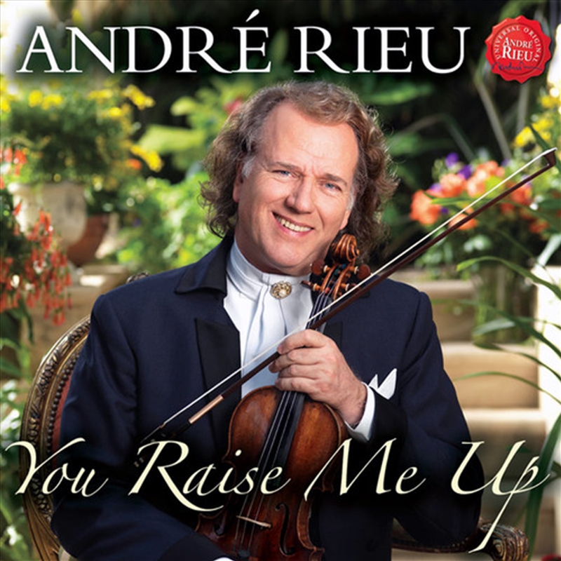 You Raise Me Up - Songs For Mum: International Version/Product Detail/Classical