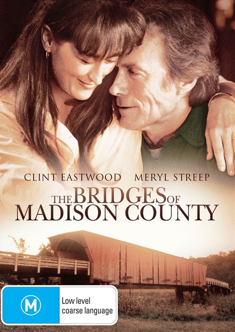 Bridges Of Madison County/Product Detail/Drama