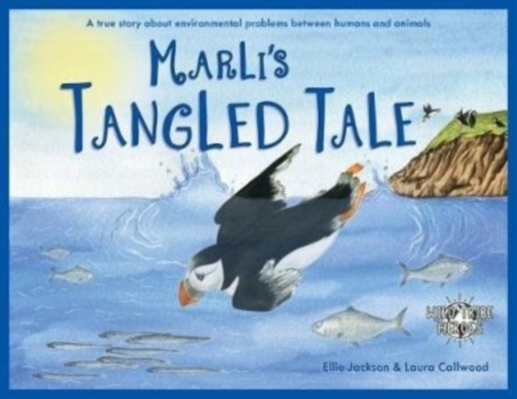 Marli's Tangled Tale/Product Detail/Early Childhood Fiction Books